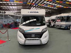 2022 Avida Leura