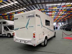 2022 Avida Leura