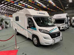 2022 Avida Leura