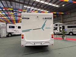 2022 Avida Leura