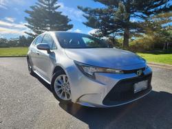 2021 Toyota Corolla Ascent Sport