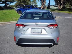 2021 Toyota Corolla Ascent Sport