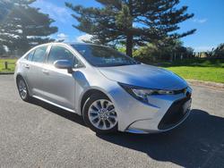 2021 Toyota Corolla Ascent Sport