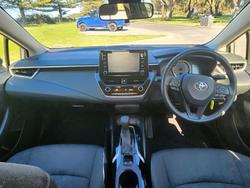 2021 Toyota Corolla Ascent Sport