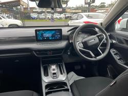 2022 GWM Haval Jolion Premium