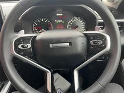 2022 GWM Haval Jolion Premium