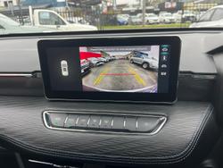 2022 GWM Haval Jolion Premium