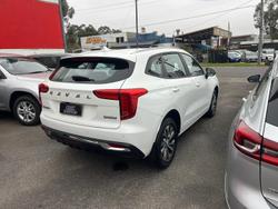 2022 GWM Haval Jolion Premium