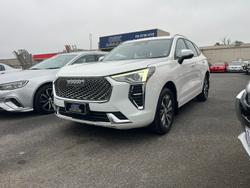 2022 GWM Haval Jolion Premium