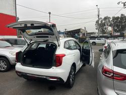 2022 GWM Haval Jolion Premium