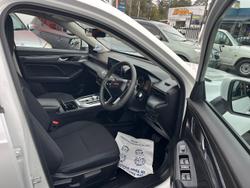 2022 GWM Haval Jolion Premium