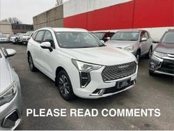 2022 GWM Haval Jolion Premium