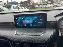 2022 GWM Haval Jolion Premium
