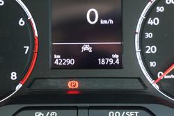 2022 Volkswagen T-Cross 85TSI Life