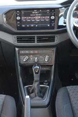 2022 Volkswagen T-Cross 85TSI Life