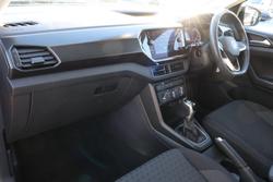 2022 Volkswagen T-Cross 85TSI Life