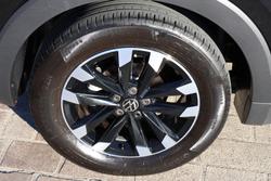 2022 Volkswagen T-Cross 85TSI Life