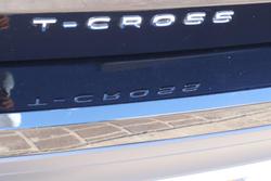 2022 Volkswagen T-Cross 85TSI Life