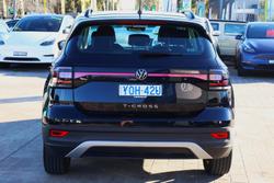 2022 Volkswagen T-Cross 85TSI Life