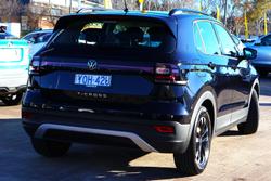 2022 Volkswagen T-Cross 85TSI Life