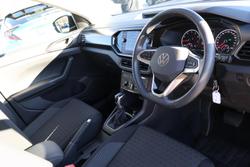 2022 Volkswagen T-Cross 85TSI Life