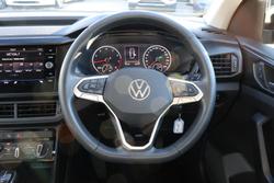 2022 Volkswagen T-Cross 85TSI Life