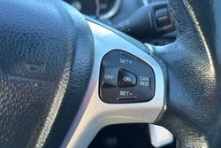 2009 Ford Fiesta Zetec