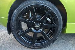 2009 Ford Fiesta Zetec