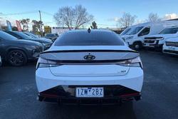 2022 Hyundai i30 N Line