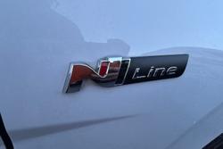 2022 Hyundai i30 N Line