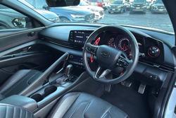 2022 Hyundai i30 N Line