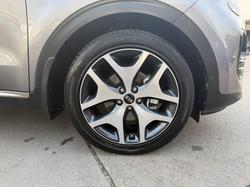 2017 Kia Sportage GT-Line