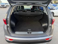 2017 Kia Sportage GT-Line