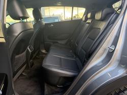 2017 Kia Sportage GT-Line