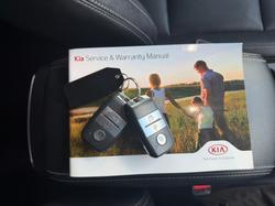 2017 Kia Sportage GT-Line
