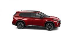 2026 Nissan X-TRAIL Ti-L