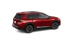 2026 Nissan X-TRAIL Ti-L