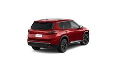 2026 Nissan X-TRAIL Ti-L