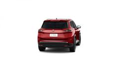 2026 Nissan X-TRAIL Ti-L
