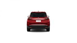2026 Nissan X-TRAIL Ti-L