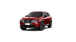2026 Nissan X-TRAIL Ti-L