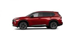 2026 Nissan X-TRAIL Ti-L