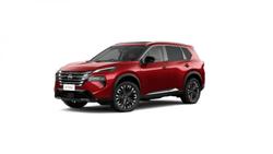 2026 Nissan X-TRAIL Ti-L