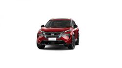 2026 Nissan X-TRAIL Ti-L