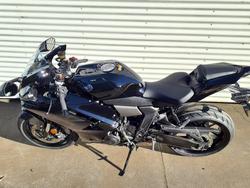 2026 Yamaha YZF-R7 LAMs YZF-R Black