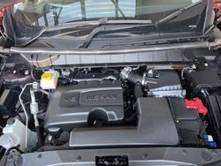 2024 Nissan Pathfinder Ti