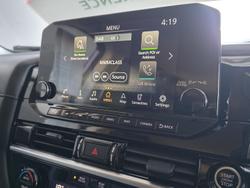 2024 Nissan Pathfinder Ti