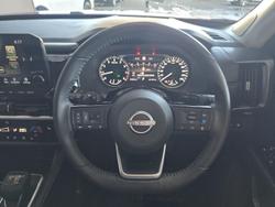 2024 Nissan Pathfinder Ti