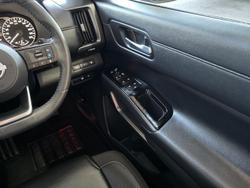 2024 Nissan Pathfinder Ti
