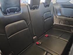 2024 Nissan Pathfinder Ti